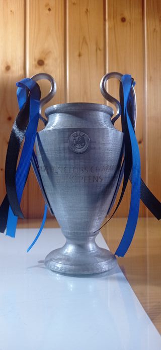 Copa Champions League