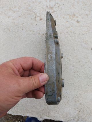 Tapa de motor  Minarelli.