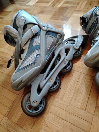Patines en línea Topicnoisy