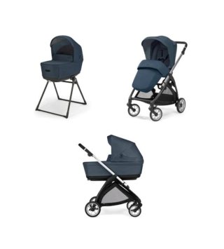 Inglesina Electa Duo 2025 Azul
