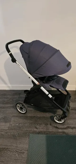 Inglesina Electa Duo 2025 Azul