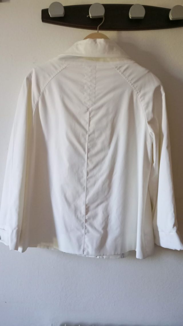 Cazadora Adolfo Domínguez - Talla M