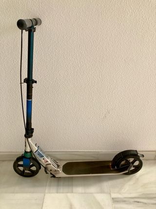 Patinete oxelo mid 9