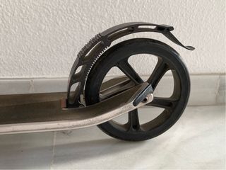 Patinete oxelo mid 9