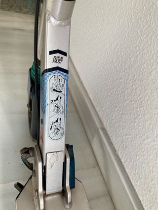 Patinete oxelo mid 9