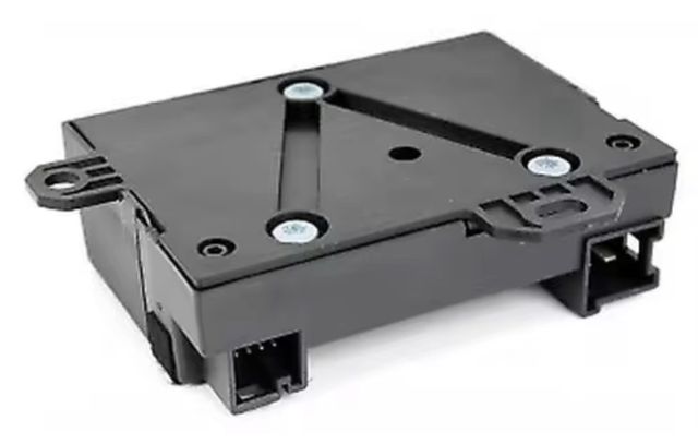 Mercedes-Benz Clase C 2011