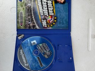 6 Giochi PS2 (PlayStation 2)