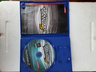 6 Giochi PS2 (PlayStation 2)