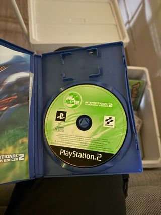 6 Giochi PS2 (PlayStation 2)