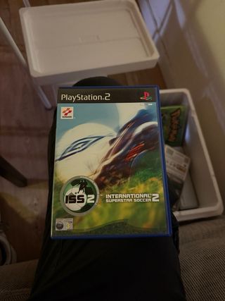 6 Giochi PS2 (PlayStation 2)