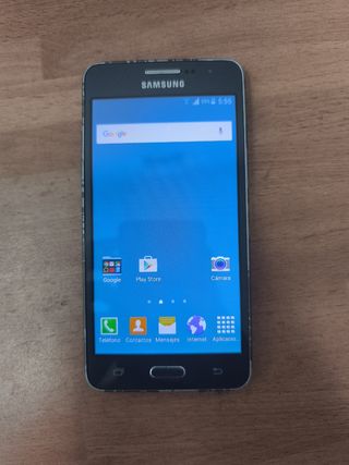Samsung Galaxy Grand Prime 8GB - G530FZ