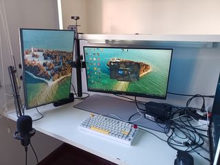 PC Gamer / Set Up Completo