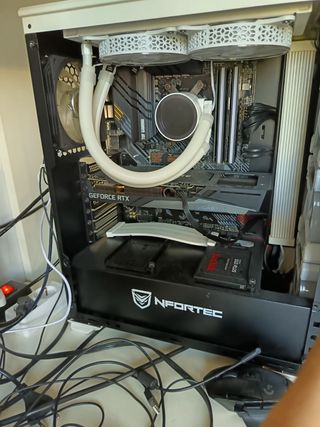 PC Gamer / Set Up Completo