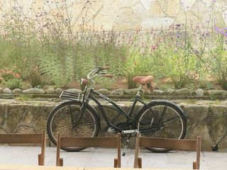 Bicicleta Johnny Loco Dutch Delight