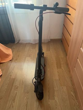 Xiaomi patín patinete electrico