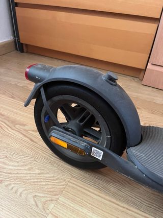 Xiaomi patín patinete electrico