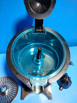 Exprimidor Cecotec
