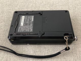 Casio TV-400: TV Portátil