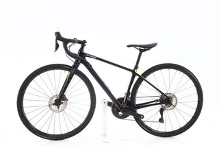 Cannondale Synapse Di2 12V t.48