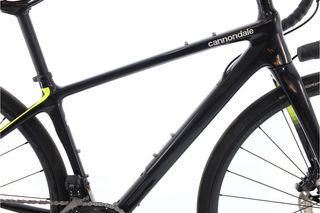 Cannondale Synapse Di2 12V t.48