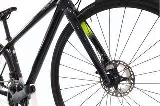 Cannondale Synapse Di2 12V t.48