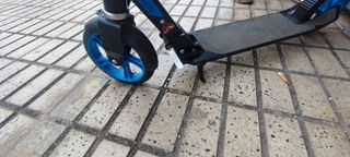 2 Patines Decathlon - Ninos