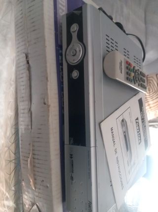 Receptor combo Fonestar DTS 650