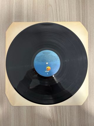 Vinilo Bob Marley - Legend (1a edición)