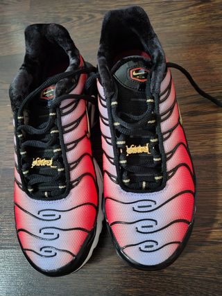 Nike Air Max Plus TN - Talla 36