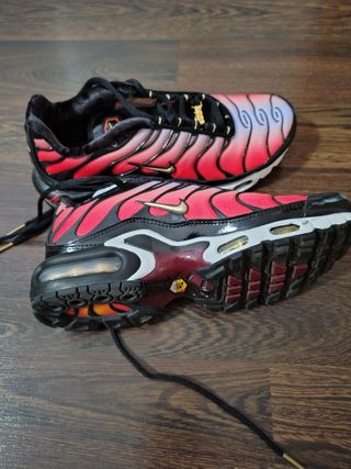 Nike Air Max Plus TN - Talla 36