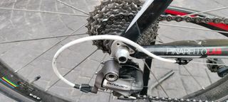 Pinarello carretera talla 50