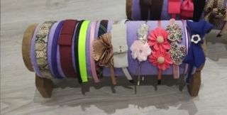 Soporte para accesorios