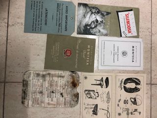 Montesa Brio 125cc - Moto Clásica