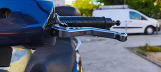 Piaggio Medley 125 ABS - Scooter