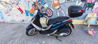 Piaggio Medley 125 ABS - Scooter
