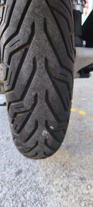 Piaggio Medley 125 ABS - Scooter