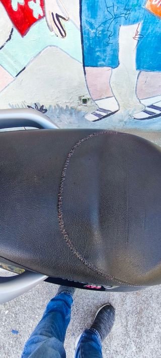 Piaggio Medley 125 ABS - Scooter