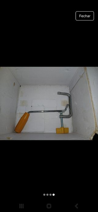 Máquina de Pasta Eberhard Faber FIMO