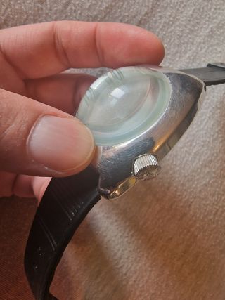 Orologio da polso MeM Primo emporio