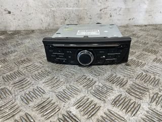 SISTEMA AUDIO / RADIO CD CITROEN C-ELYSÉE