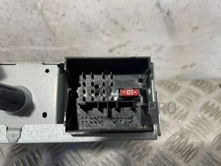 SISTEMA AUDIO / RADIO CD CITROEN C-ELYSÉE