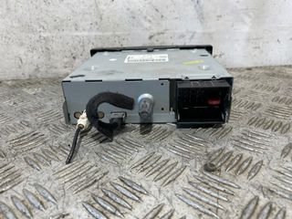 SISTEMA AUDIO / RADIO CD CITROEN C-ELYSÉE