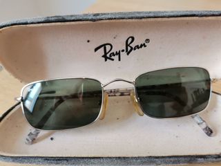 Gafas de sol hombre Ray-Ban. 