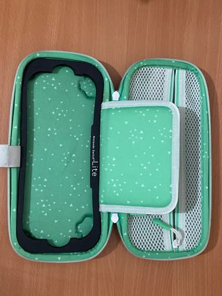 Funda Nintendo Switch diseño Animal Crossing