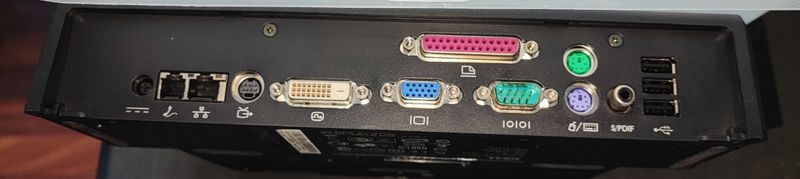 Dell PR01X - Dock Station ó duplicador de puertos afbeelding 3