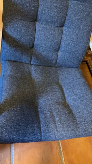 Sillón IKEA PÖANG