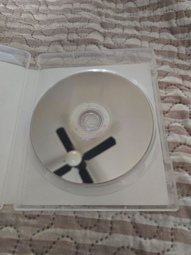 Mirror's Edge PS3 - Juego Completo