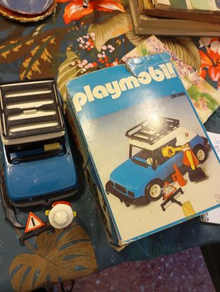 Juguetes antiguos colección