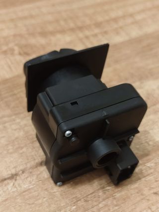 Interruptor luz Mercedes Benz W245 W169