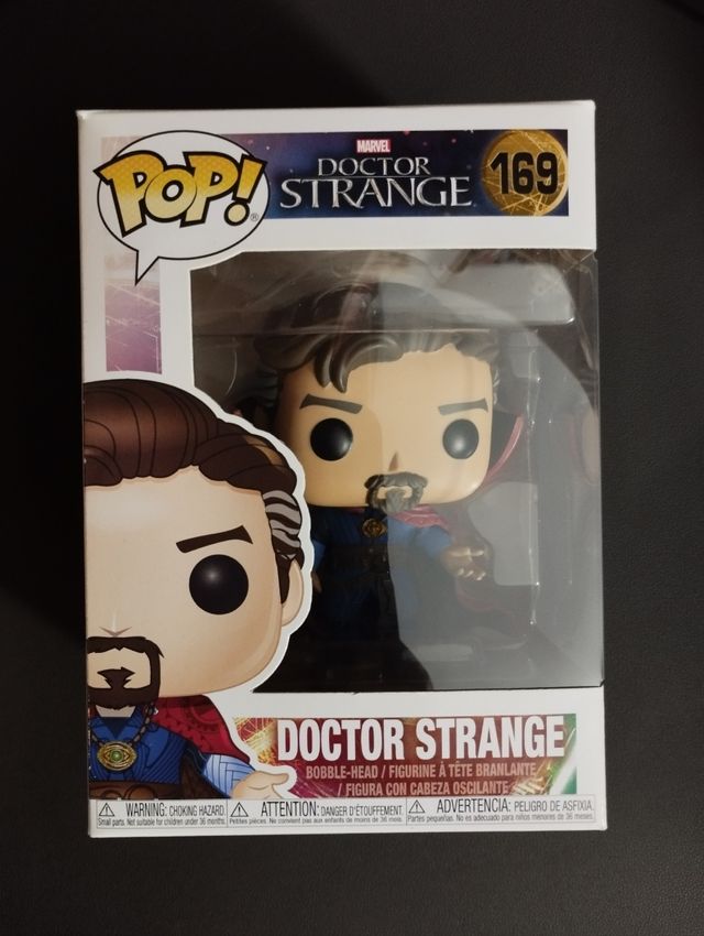Funko Pop! Doctor Strange